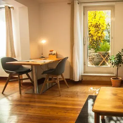 Ferienwohnung Am Bruchwald Bietigheim-Bissingen Extérieur photo