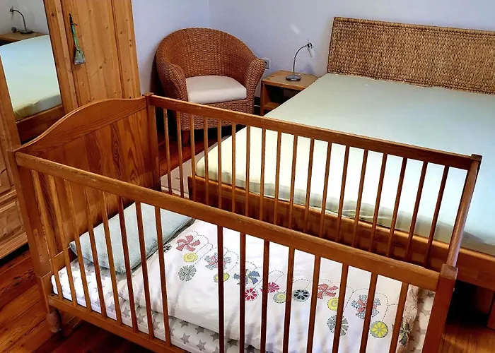 Ferienwohnung am Bruchwald