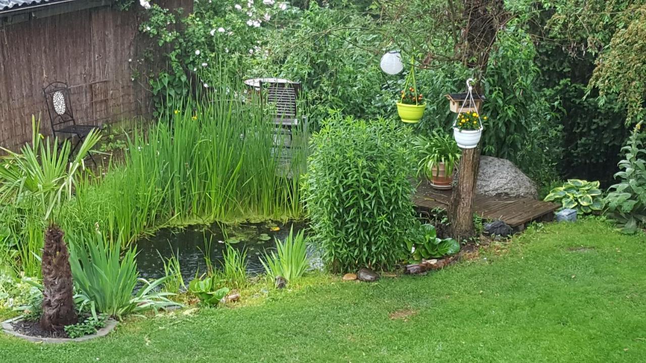 Am Bruchwald *