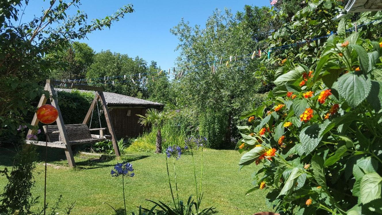 Am Bruchwald Apartment