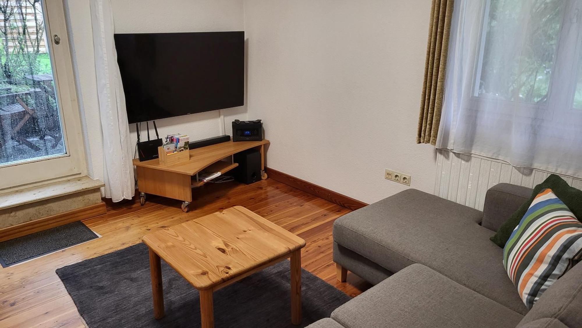 Am Bruchwald Apartment Bietigheim-Bissingen