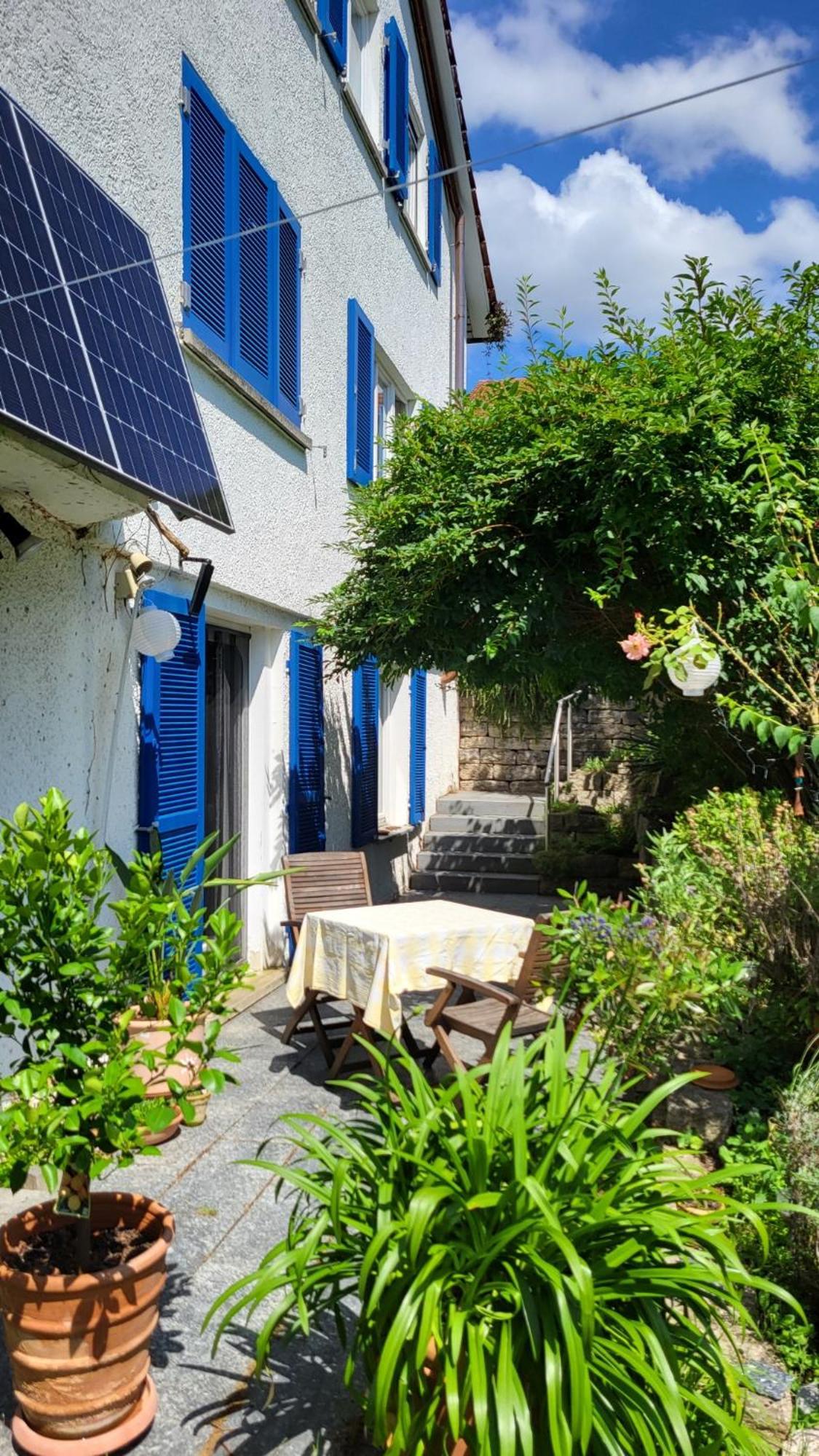 Am Bruchwald Apartment